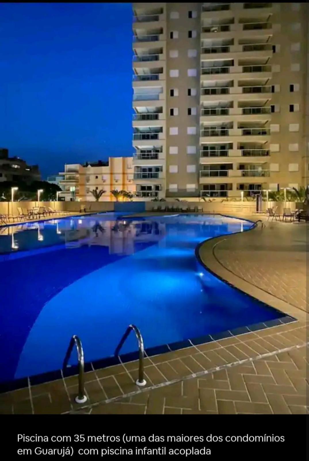 No - Enseada Apartamento