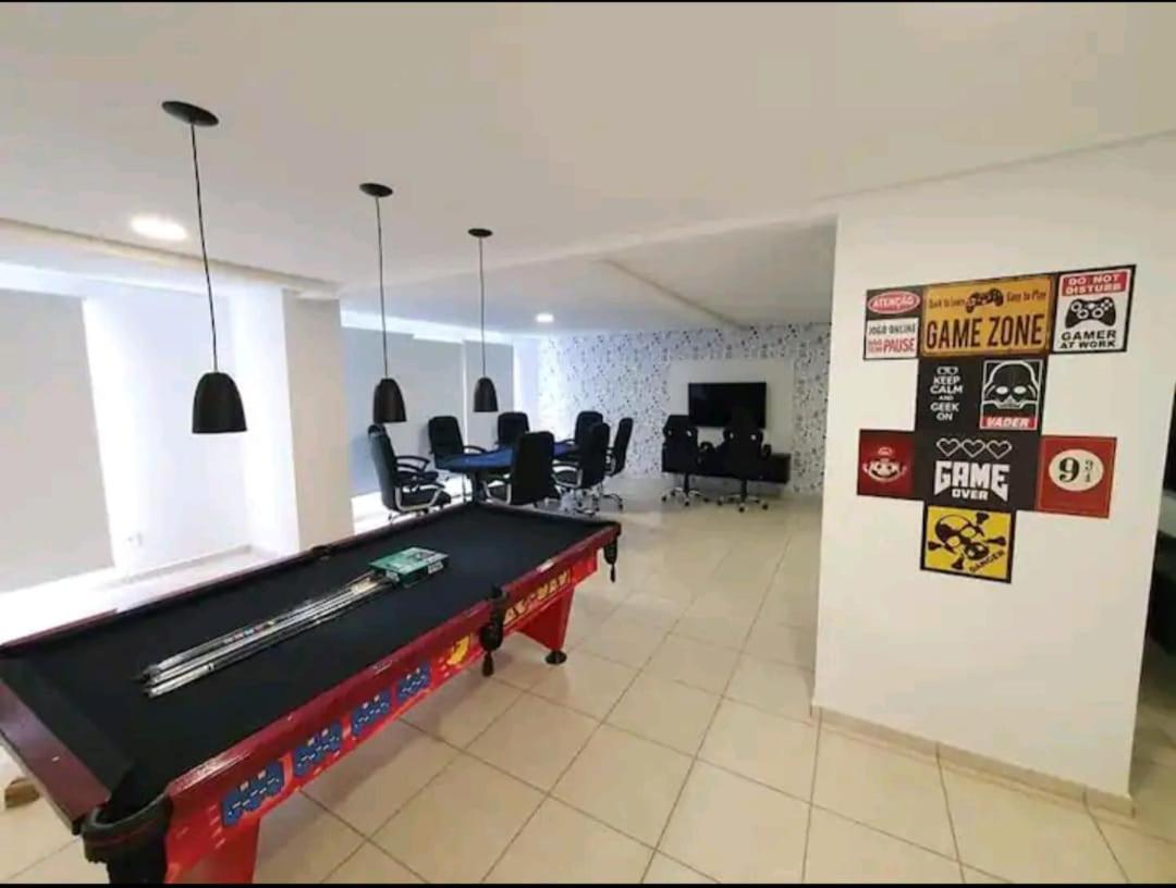 No - Enseada Apartamento