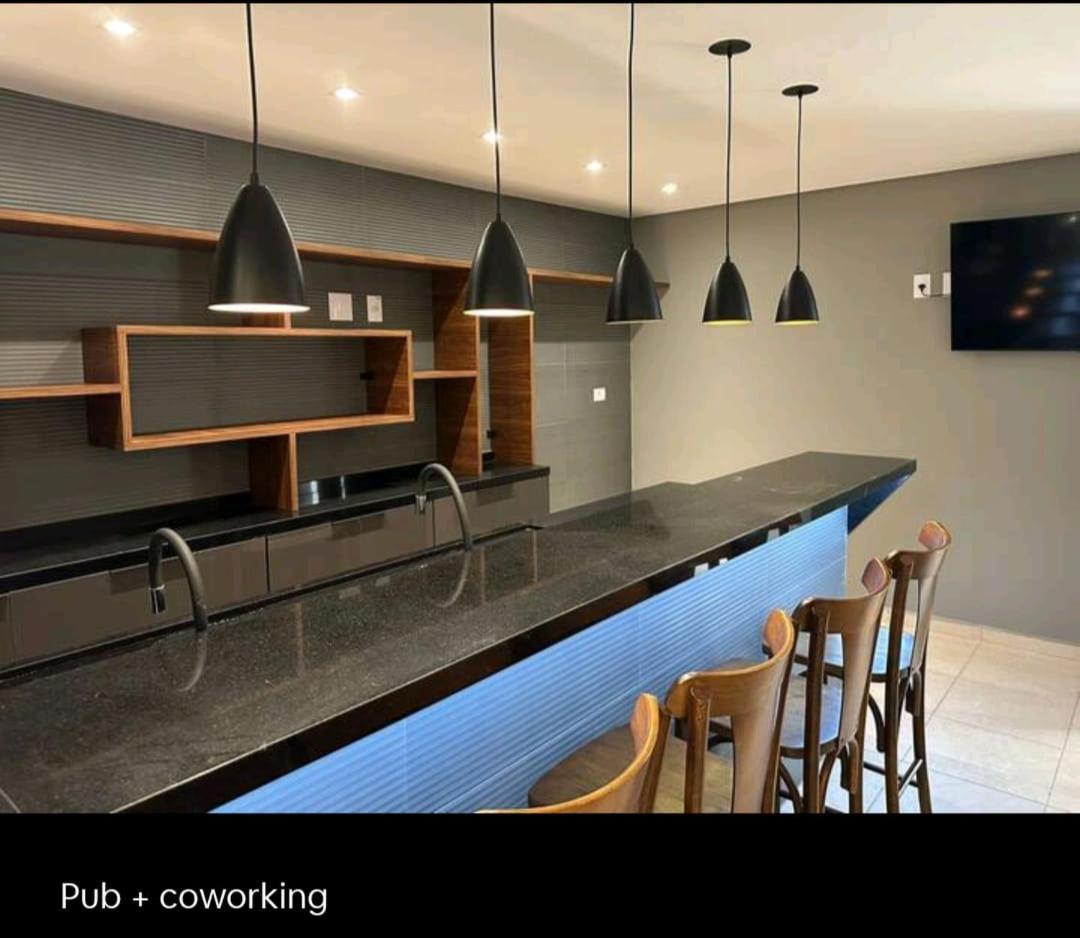 No - Enseada Apartamento *