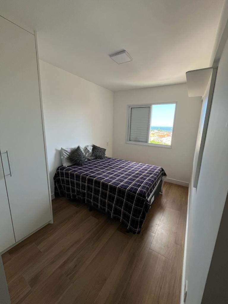 No - Enseada Apartamento Guarujá