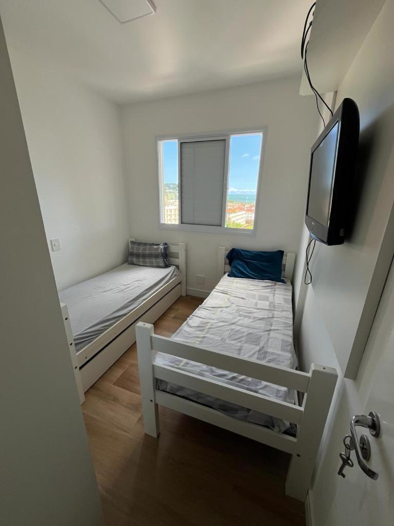 Apartamento No - Enseada