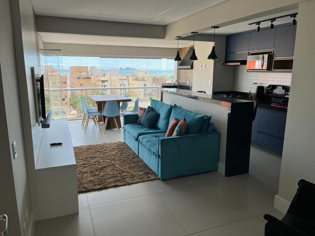 Apartamento No - Enseada Guarujá